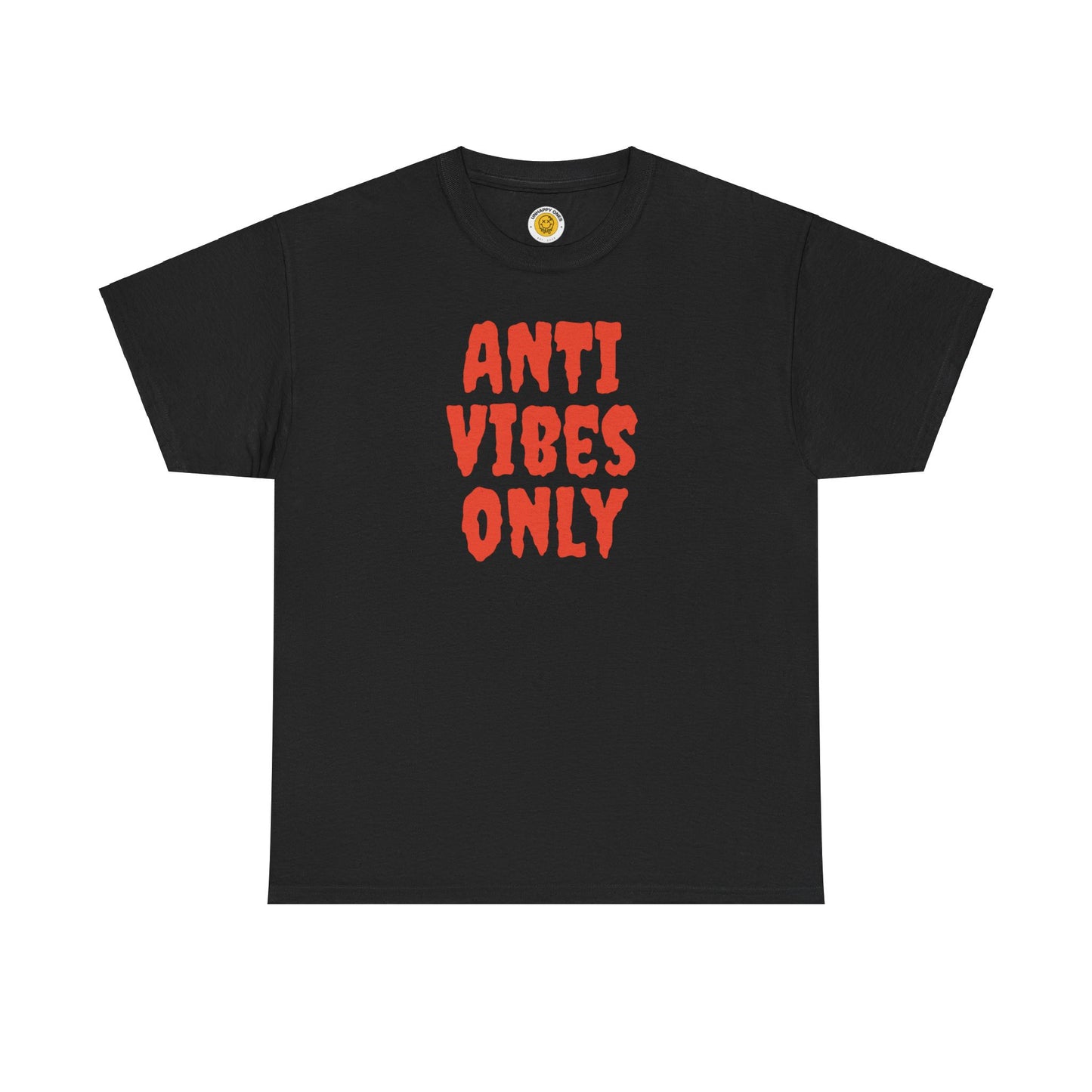 ANTI VIBES - DROP 1