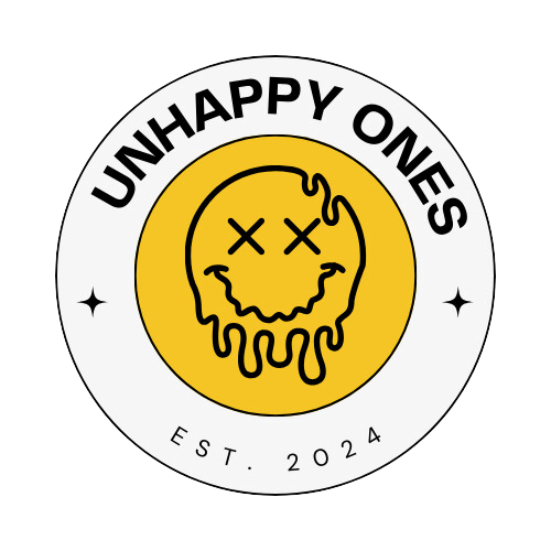 Unhappy Ones